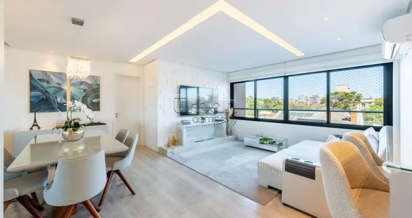 Apartamento com 3 quartos à venda na Rua Acélio Daudt, 110, Passo da Areia, Porto Alegre