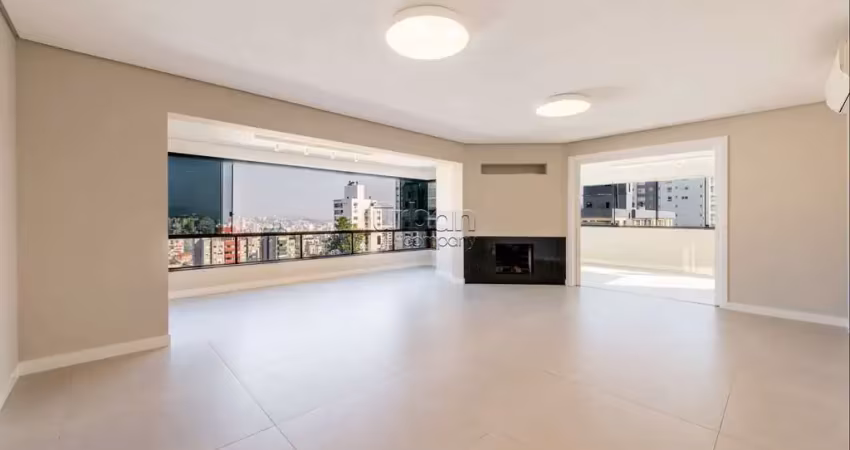Apartamento com 3 quartos à venda na Rua Casemiro de Abreu, 1337, Bela Vista, Porto Alegre
