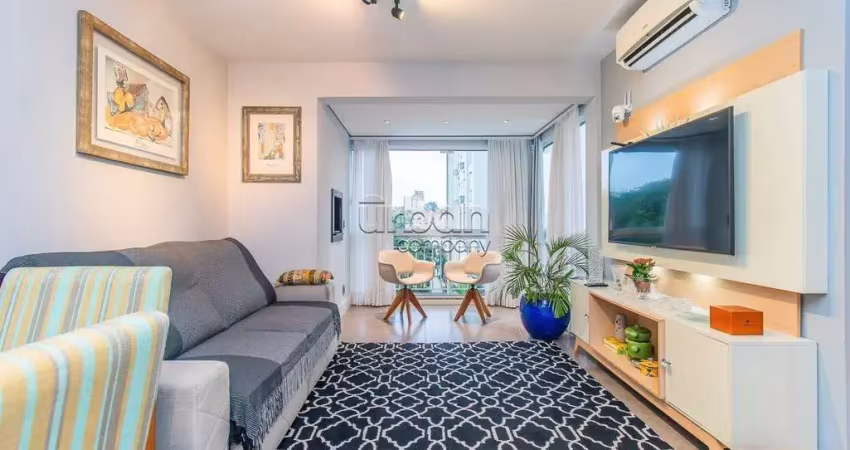 Apartamento com 3 quartos à venda na Avenida Grécia, 1000, Passo da Areia, Porto Alegre