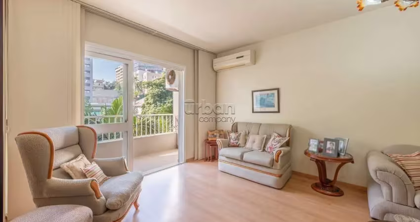 Apartamento com 3 quartos à venda na Rua Coronel Bordini, 1153, Auxiliadora, Porto Alegre