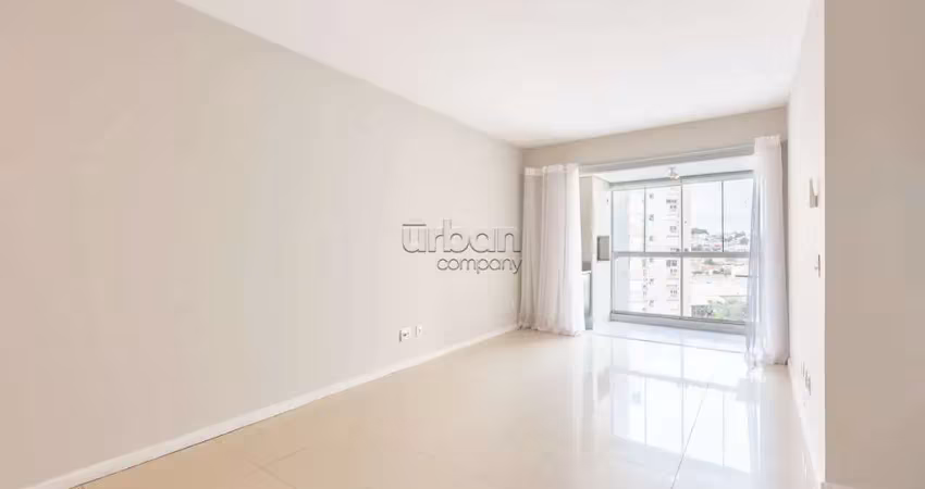 Apartamento com 3 quartos à venda na Avenida General Barreto Viana, 1268, Chácara das Pedras, Porto Alegre