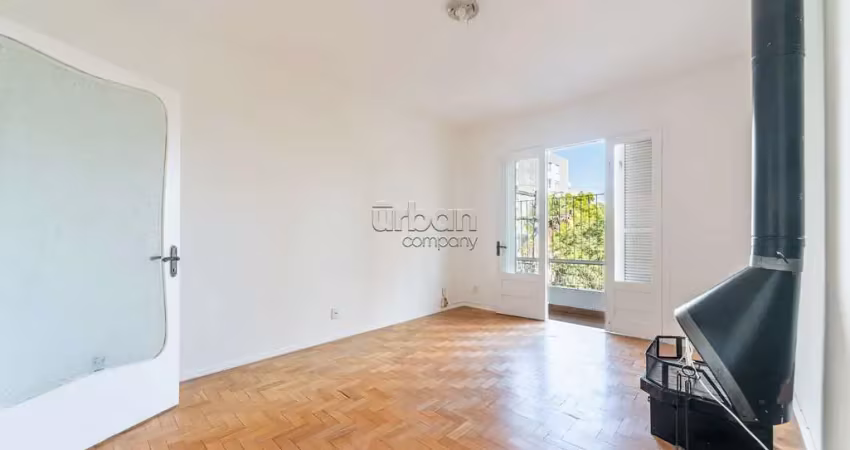Apartamento com 2 quartos à venda na Avenida Palmeira, 465, Petrópolis, Porto Alegre