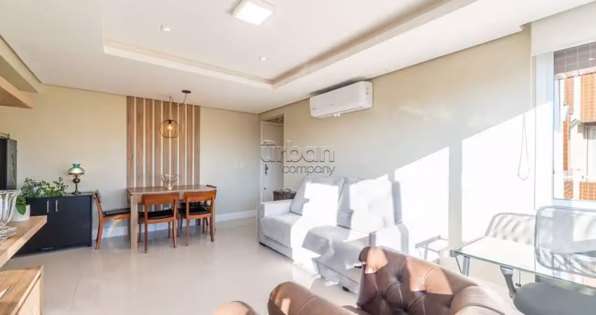 Apartamento com 1 quarto à venda na Rua João Abbott, 391, Petrópolis, Porto Alegre