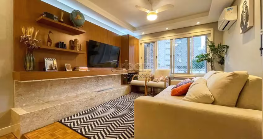 Apartamento com 3 quartos à venda na Rua Almirante Gonçalves, 271, Menino Deus, Porto Alegre
