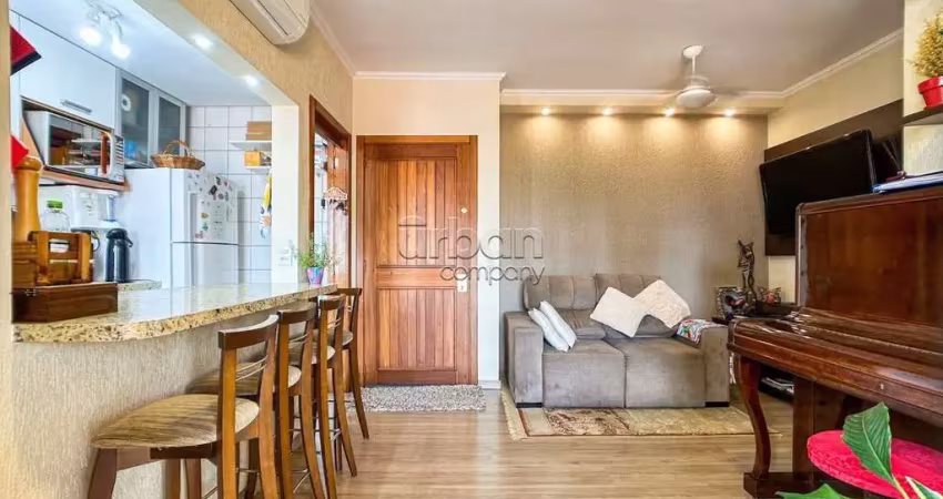Apartamento com 3 quartos à venda na Rua Gonçalves Dias, 603, Menino Deus, Porto Alegre