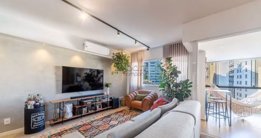 Apartamento com 3 quartos à venda na Avenida Coronel Lucas de Oliveira, 1350, Petrópolis, Porto Alegre