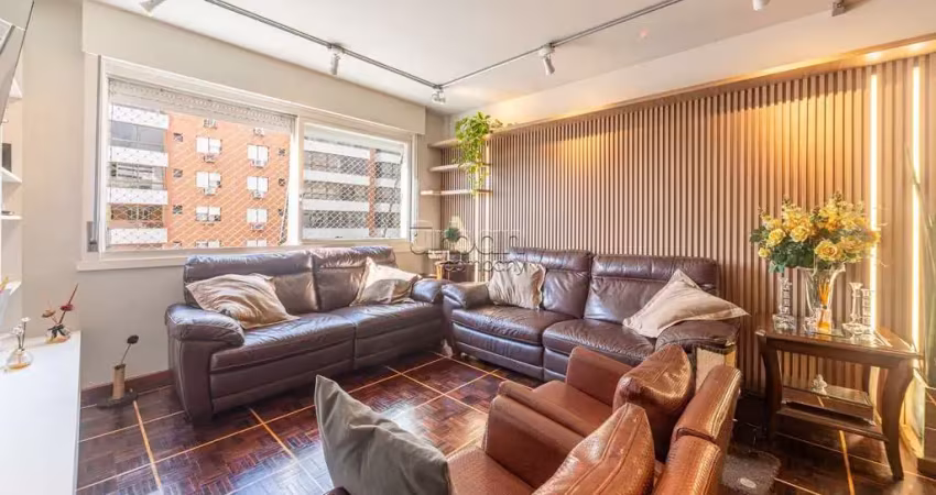 Apartamento com 3 quartos à venda na Rua Costa, 414, Menino Deus, Porto Alegre