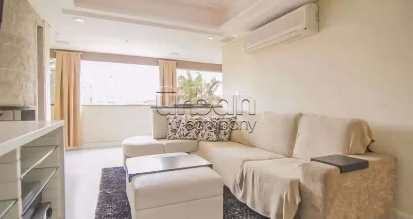 Apartamento com 3 quartos à venda na Avenida Montreal, 444, Jardim Lindóia, Porto Alegre