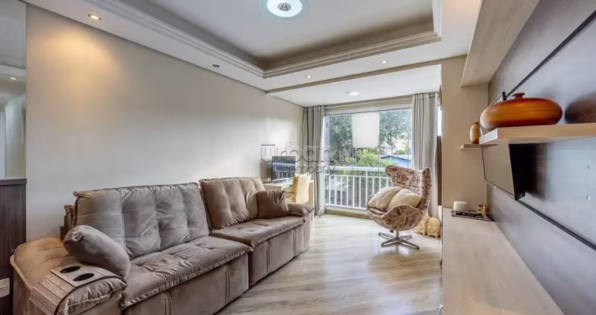 Apartamento com 2 quartos à venda na Rua Luiz Siegmann, 30, Jardim Lindóia, Porto Alegre
