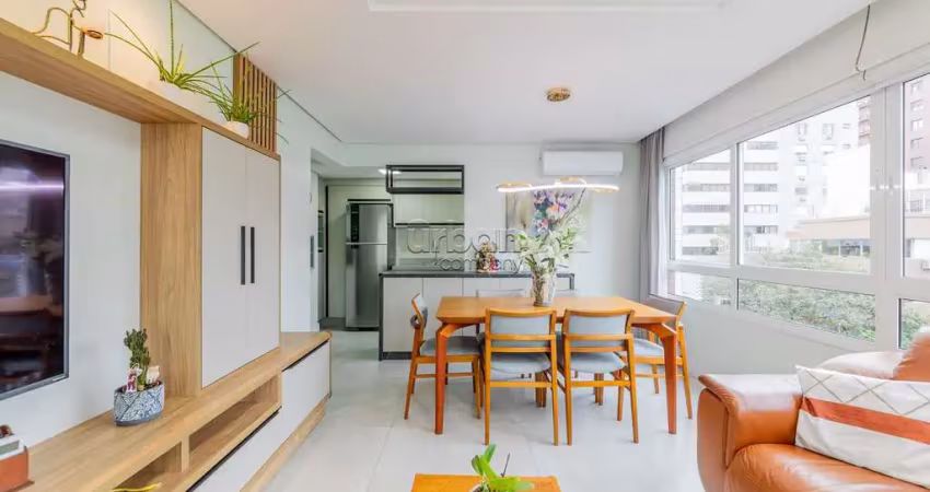 Apartamento com 2 quartos à venda na Rua Itaboraí, 101, Jardim Botânico, Porto Alegre