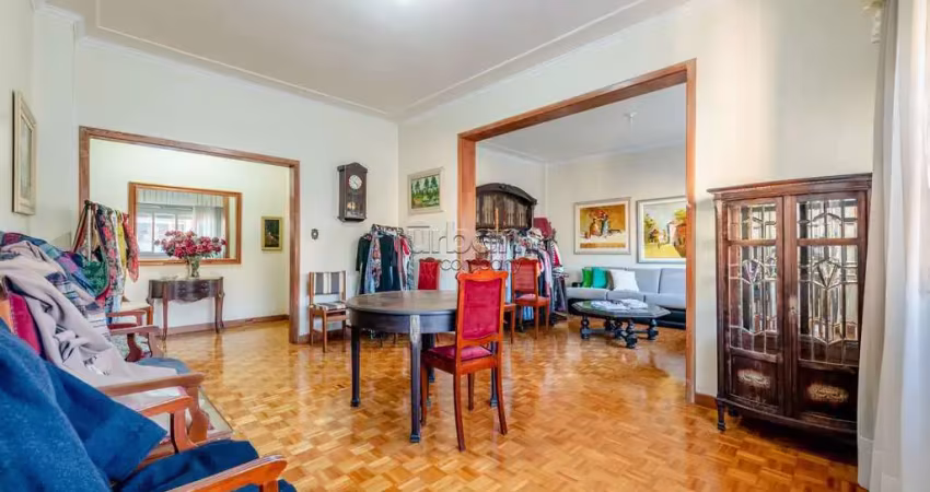 Apartamento com 4 quartos à venda na Rua Garibaldi, 963, Independência, Porto Alegre