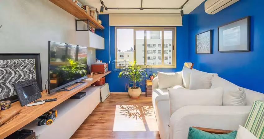 Apartamento com 2 quartos à venda na Rua Santana, 744, Santana, Porto Alegre