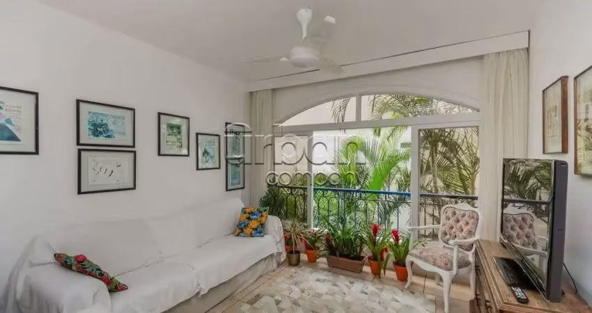 Apartamento com 3 quartos à venda na Rua Anita Garibaldi, 1122, Mont Serrat, Porto Alegre