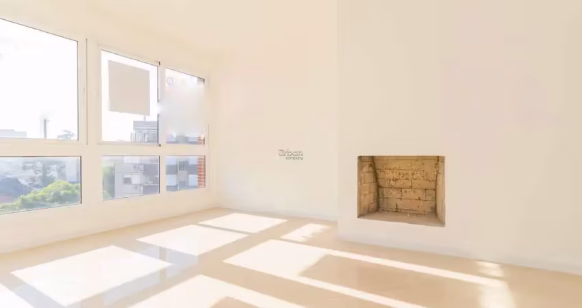Apartamento com 3 quartos à venda na Rua Acélio Daudt, 173, Passo da Areia, Porto Alegre