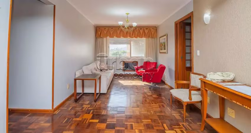 Apartamento com 5 quartos à venda na Avenida Cristóvão Colombo, 462, Floresta, Porto Alegre