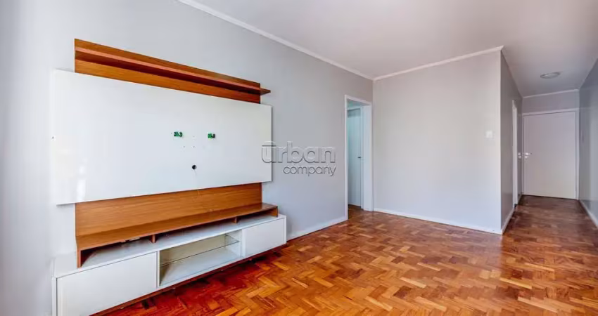Apartamento com 2 quartos à venda na Rua Marcelo Gama, 512, Higienópolis, Porto Alegre