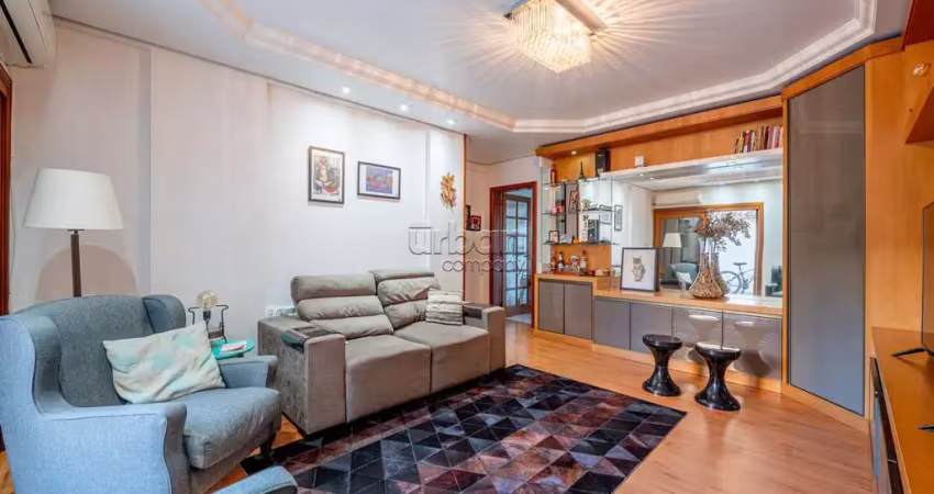 Apartamento com 2 quartos à venda na Rua Doutor Oscar Bittencourt, 317, Menino Deus, Porto Alegre
