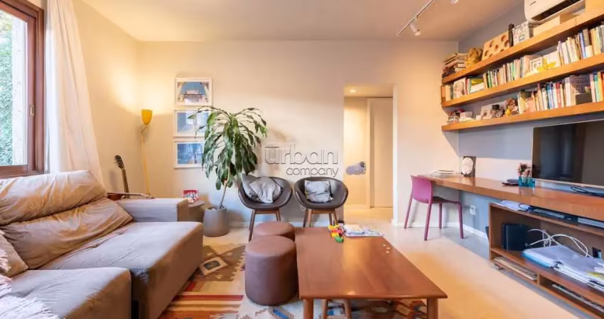 Apartamento com 2 quartos à venda na Rua Casemiro de Abreu, 218, Rio Branco, Porto Alegre