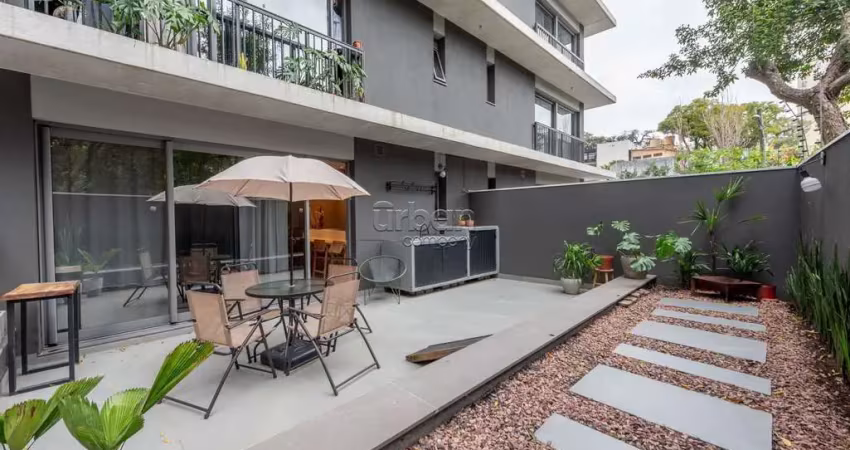 Apartamento com 2 quartos à venda na Rua Jaime Telles, 136, Petrópolis, Porto Alegre