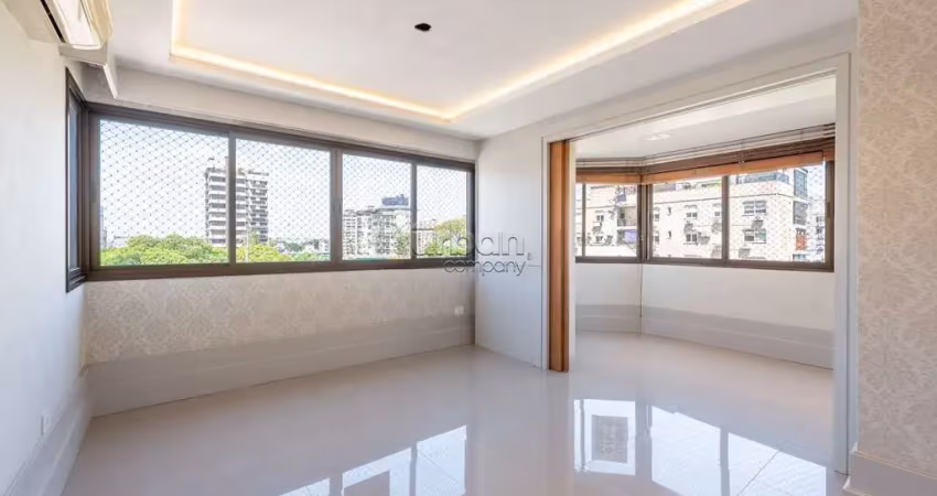Apartamento com 3 quartos à venda na Cunha Vasconcelos, 40, Higienópolis, Porto Alegre