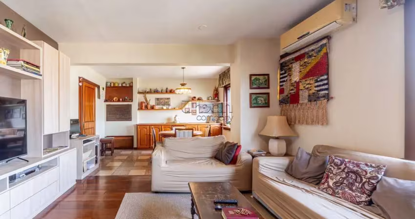 Cobertura com 3 quartos à venda na Rua Santa Cecília, 2043, Rio Branco, Porto Alegre
