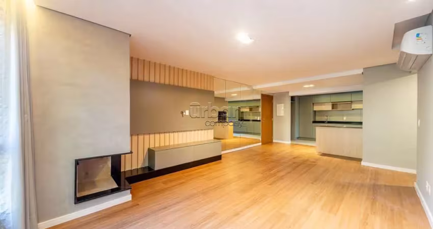 Apartamento com 3 quartos à venda na Rua Ewaldo Campos, 79, Três Figueiras, Porto Alegre