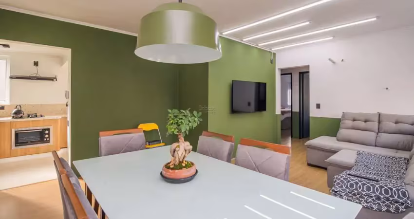 Apartamento com 2 quartos à venda na Rua Marquês do Pombal, 1330, Auxiliadora, Porto Alegre