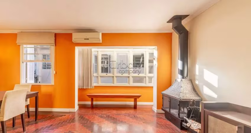 Cobertura com 4 quartos à venda na Rua Santos Neto, 144, Petrópolis, Porto Alegre