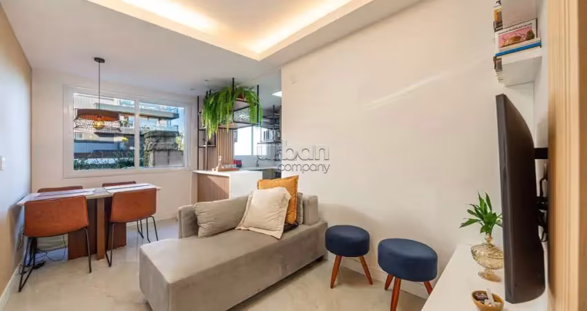 Apartamento com 1 quarto à venda na Rua Doutor Lauro de Oliveira, 42, Rio Branco, Porto Alegre