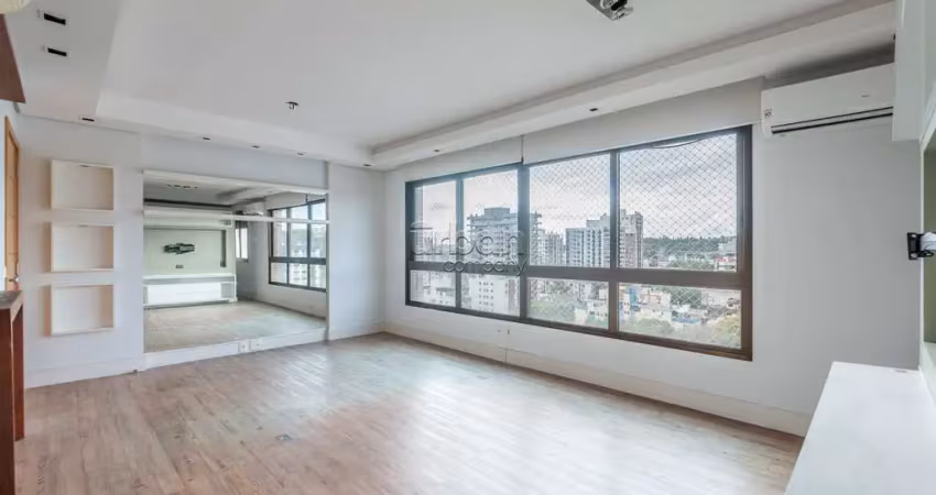 Apartamento com 3 quartos à venda na Rua Gonçalves Dias, 1075, Menino Deus, Porto Alegre