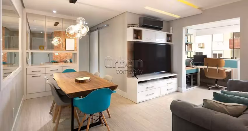 Apartamento com 3 quartos à venda na Rua Marina Sirângelo Castello, 54, Jardim Itu Sabará, Porto Alegre