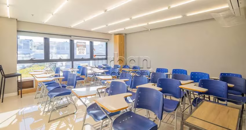 Sala comercial à venda na Avenida Praia de Belas, 1212, Praia de Belas, Porto Alegre