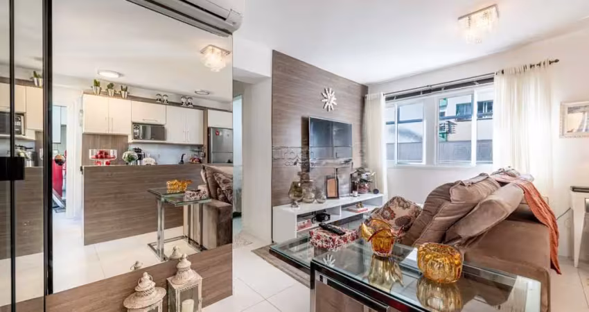 Apartamento com 2 quartos à venda na Rua Vasco da Gama, 1270, Rio Branco, Porto Alegre