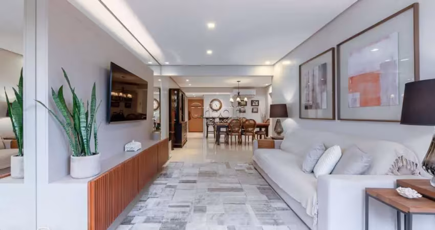 Apartamento com 3 quartos à venda na Rua Araruama, 805, Chácara das Pedras, Porto Alegre