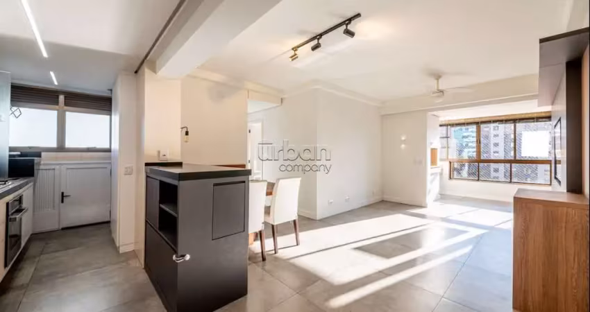 Apartamento com 2 quartos à venda na Rua Mariante, 21, Moinhos de Vento, Porto Alegre