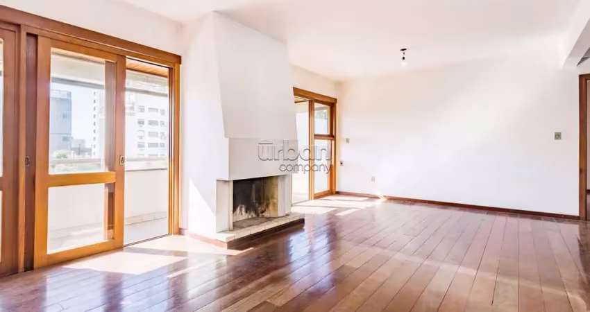 Apartamento com 3 quartos à venda na Rua Quintino Bocaiúva, 1394, Rio Branco, Porto Alegre