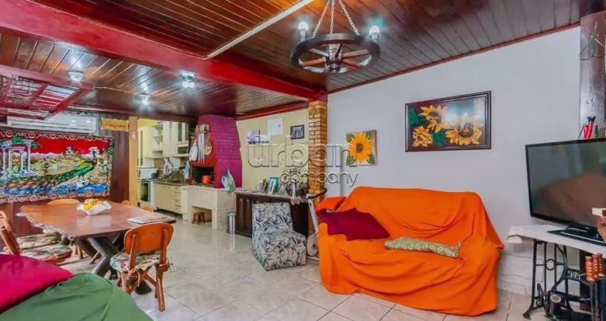 Casa em condomínio fechado com 3 quartos à venda na Rua Carlos Von Koseritz, 666, Higienópolis, Porto Alegre