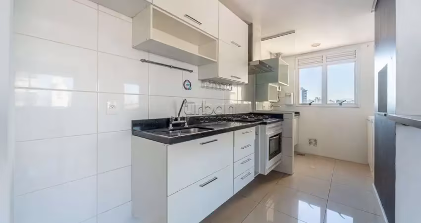 Apartamento com 2 quartos à venda na Rua Coronel Corte Real, 82, Petrópolis, Porto Alegre