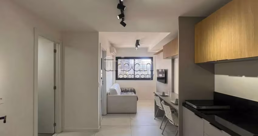 Apartamento com 1 quarto à venda na Rua Anita Garibaldi, 1325, Boa Vista, Porto Alegre