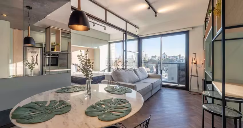 Apartamento com 1 quarto à venda na Rua Anita Garibaldi, 1855, Boa Vista, Porto Alegre