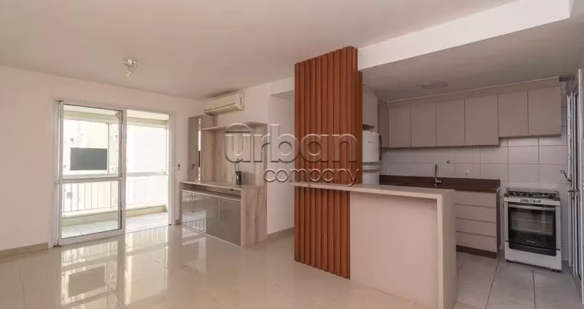 Apartamento com 3 quartos à venda na Avenida Grécia, 1000, Passo da Areia, Porto Alegre