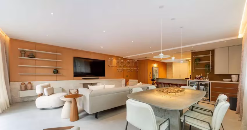 Apartamento com 2 quartos à venda na Avenida Soledade, 440, Petrópolis, Porto Alegre