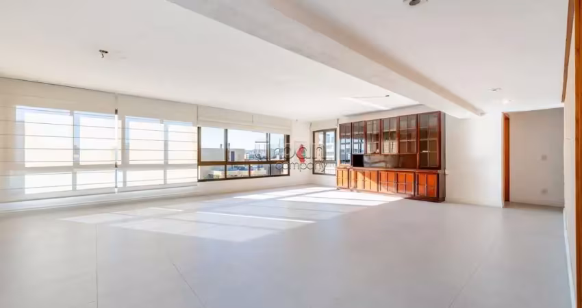 Apartamento com 3 quartos à venda na Rua Artur Rocha, 669, Auxiliadora, Porto Alegre