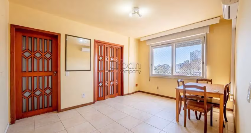 Apartamento com 2 quartos à venda na Avenida Bastian, 92, Menino Deus, Porto Alegre
