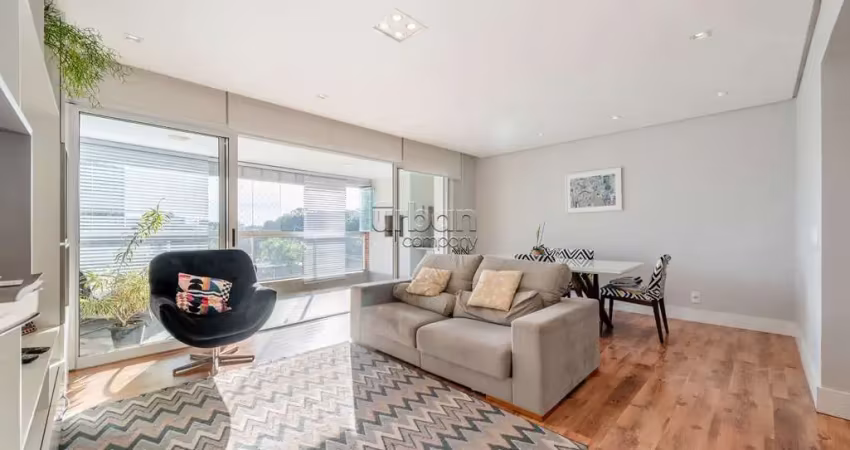 Apartamento com 3 quartos à venda na Rua Nicola Mathias Falci, 151, Central Parque, Porto Alegre