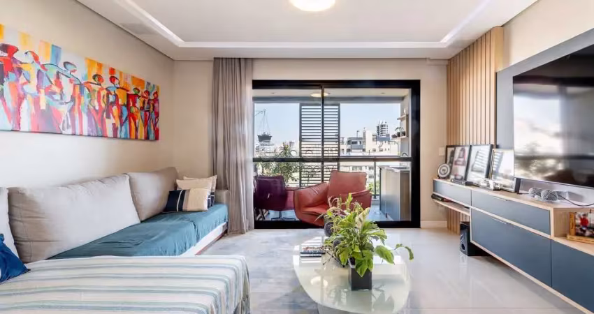 Apartamento com 2 quartos à venda na Avenida Ijuí, 259, Petrópolis, Porto Alegre