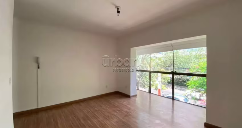 Apartamento com 2 quartos à venda na Avenida Mariland, 710, Auxiliadora, Porto Alegre
