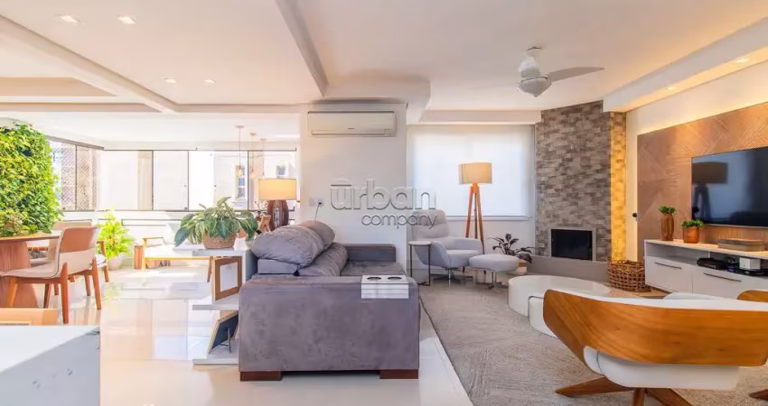 Apartamento com 2 quartos à venda na Avenida Alegrete, 507, Petrópolis, Porto Alegre