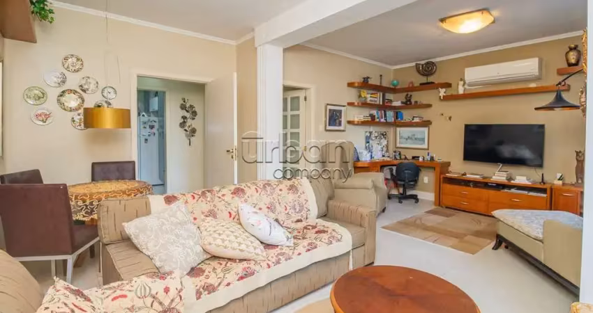 Apartamento com 2 quartos à venda na Rua Felicíssimo de Azevedo, 1418, Auxiliadora, Porto Alegre