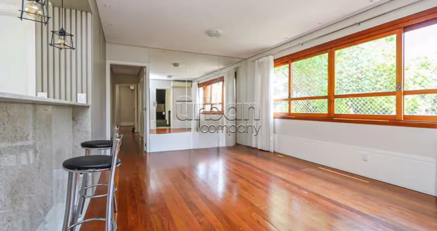 Apartamento com 3 quartos à venda na Avenida Toropi, 16, Petrópolis, Porto Alegre